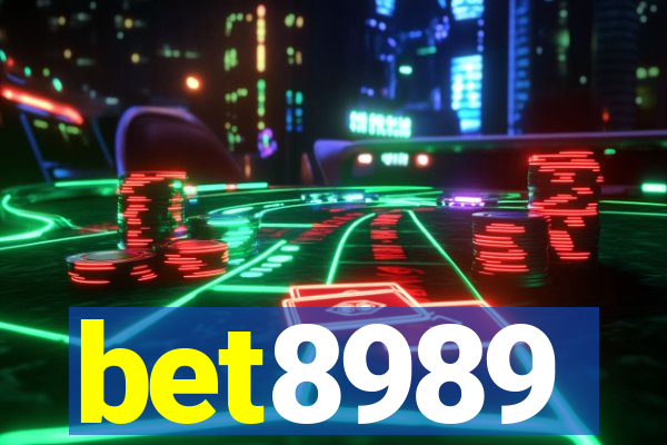 bet8989