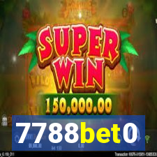 7788bet0