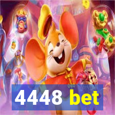 4448 bet