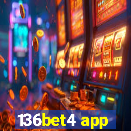 136bet4 app