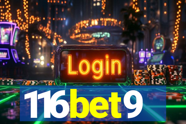 116bet9