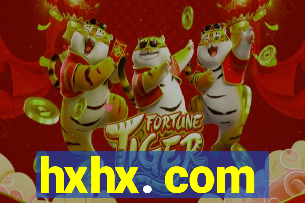 hxhx. com