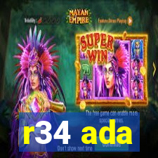 r34 ada