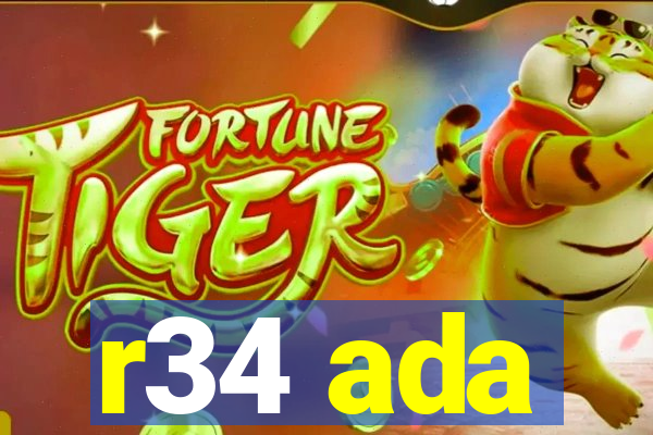 r34 ada