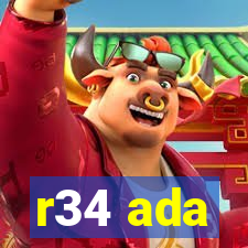 r34 ada