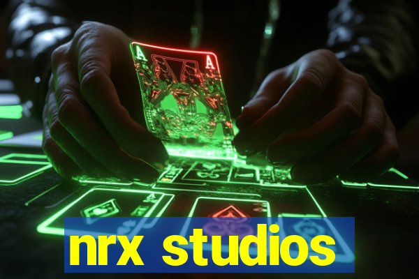 nrx studios