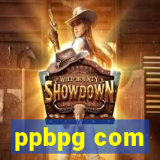 ppbpg com