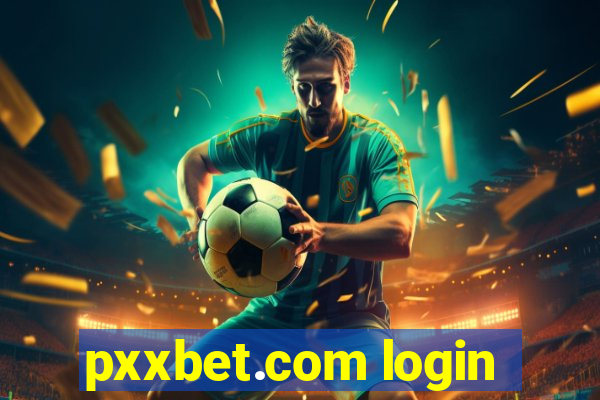 pxxbet.com login