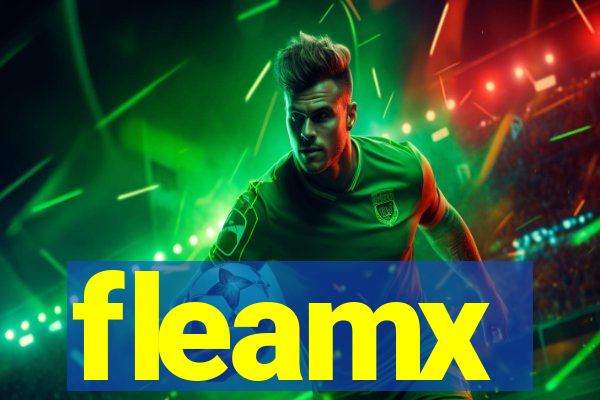fleamx