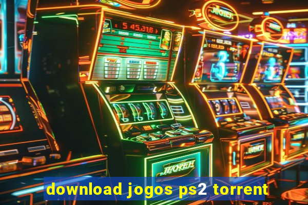 download jogos ps2 torrent