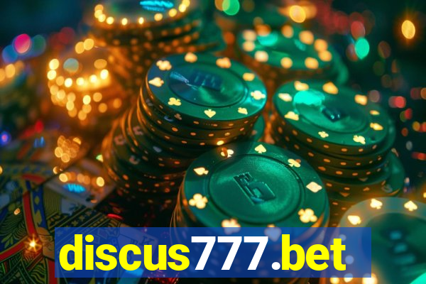 discus777.bet