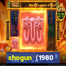 shogun (1980 dublado download)