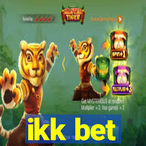 ikk bet