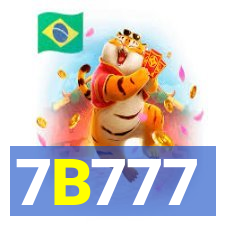 7B777