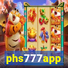 phs777app