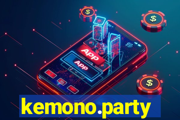 kemono.party