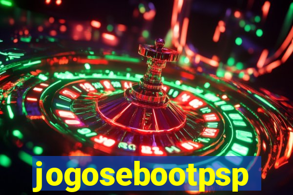 jogosebootpsp