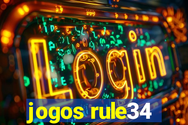 jogos rule34