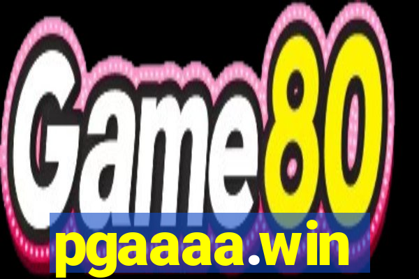 pgaaaa.win