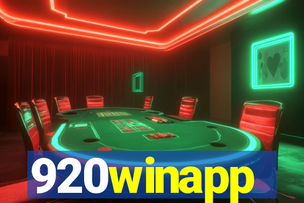 920winapp