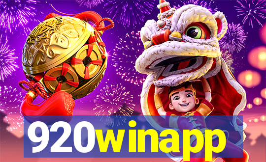920winapp