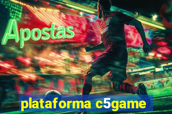 plataforma c5game