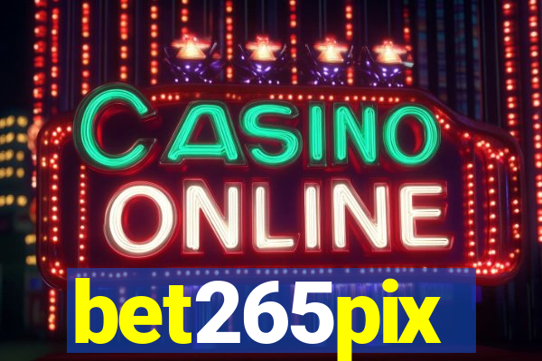 bet265pix