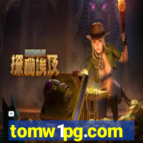 tomw1pg.com