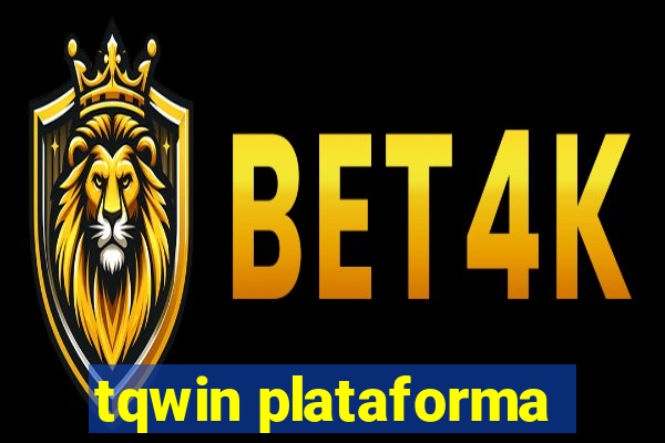 tqwin plataforma