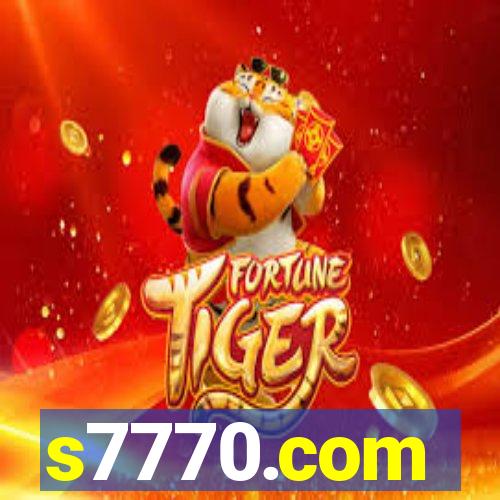 s7770.com