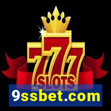 9ssbet.com