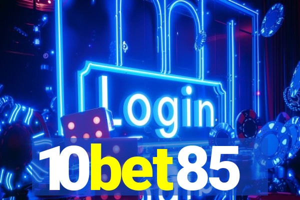 10bet85