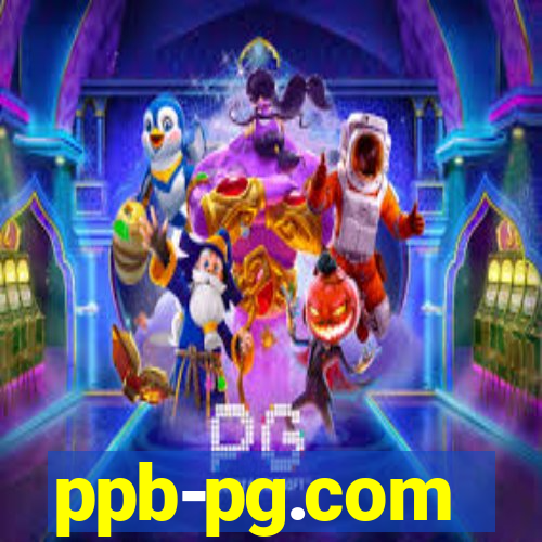 ppb-pg.com