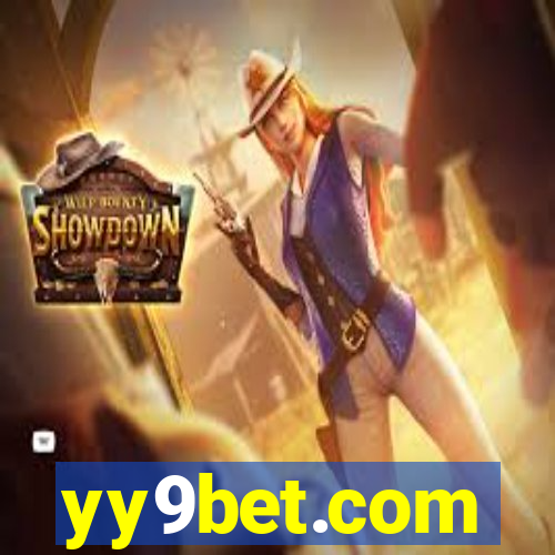 yy9bet.com