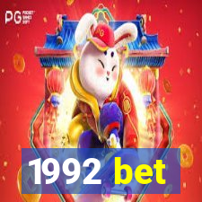 1992 bet