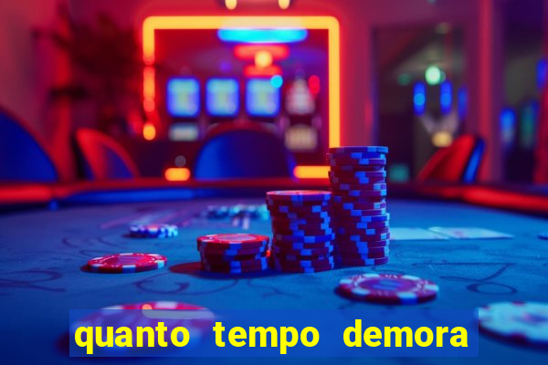 quanto tempo demora para o registro aparecer na carteira digital