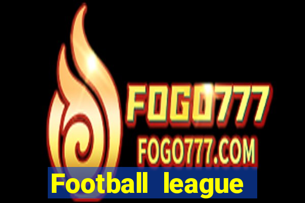 Football league 2024 kits