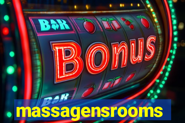 massagensrooms