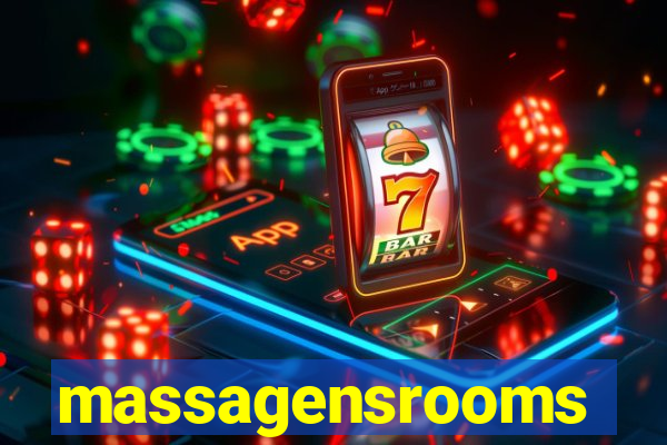 massagensrooms