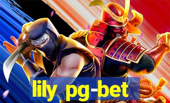 lily pg-bet