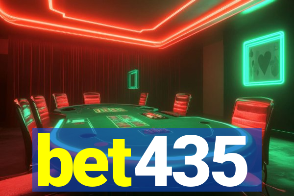 bet435