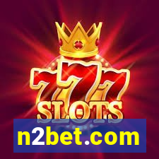 n2bet.com
