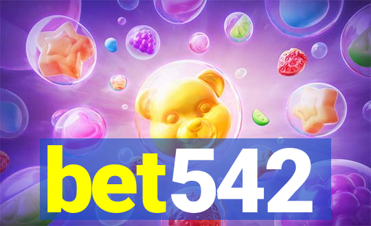 bet542