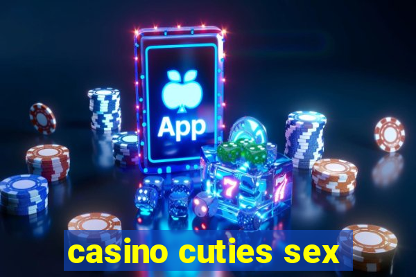 casino cuties sex
