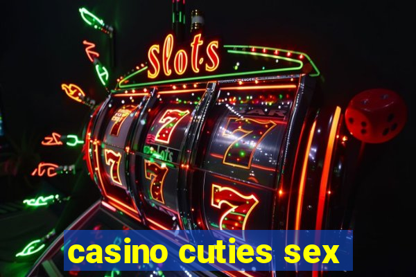 casino cuties sex
