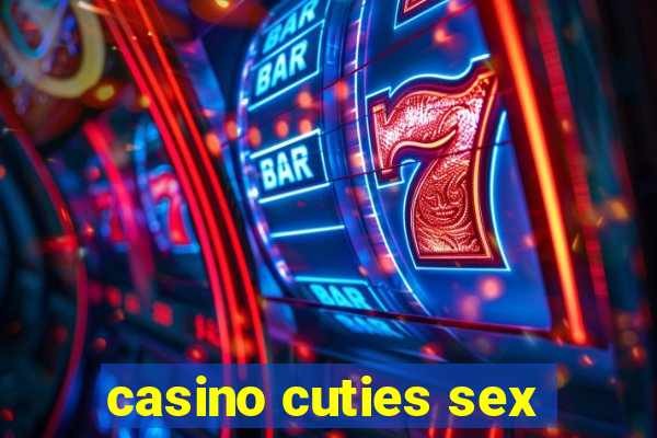 casino cuties sex