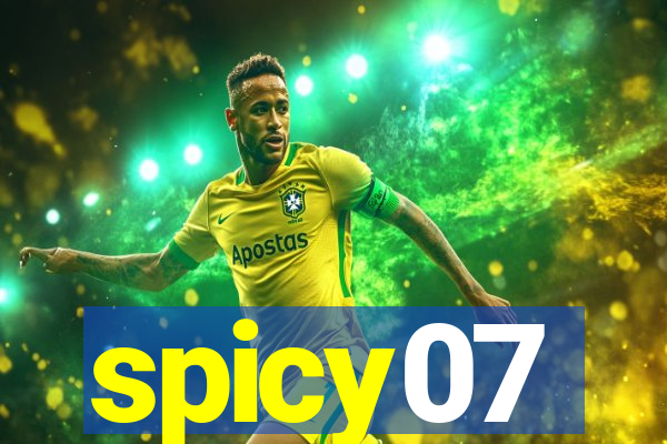 spicy07
