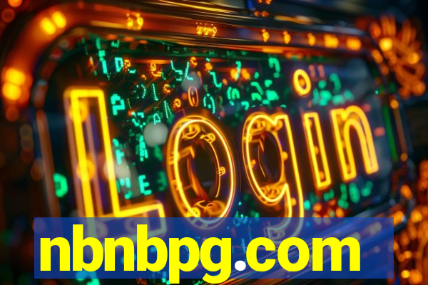nbnbpg.com