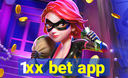 1xx bet app
