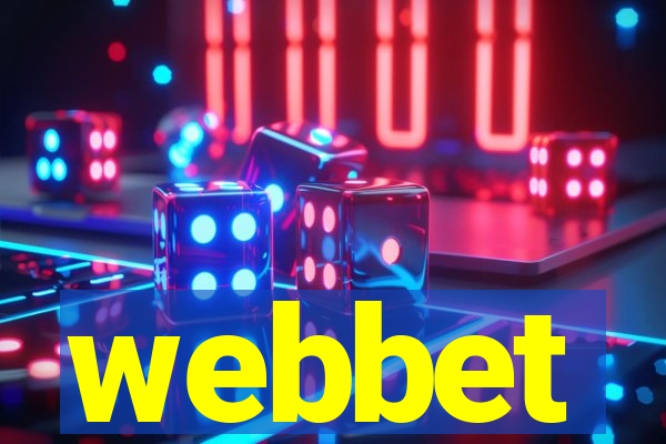 webbet